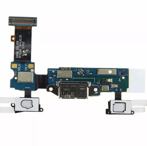Charger Plug Flex For Samsung Galaxy S5 G900a G900 